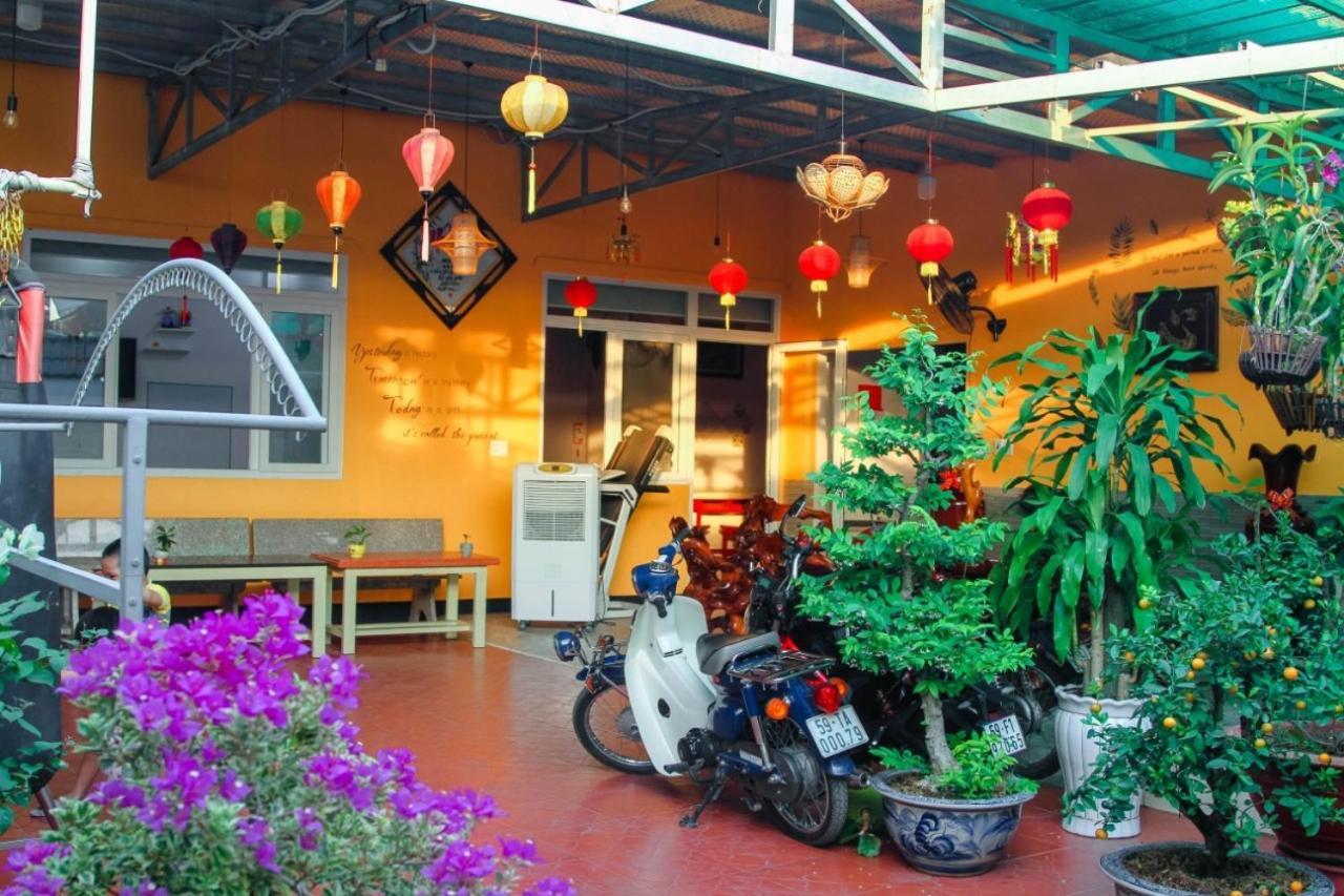 Nature House Homestay