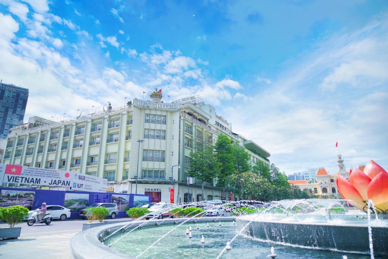 Hotel Rex