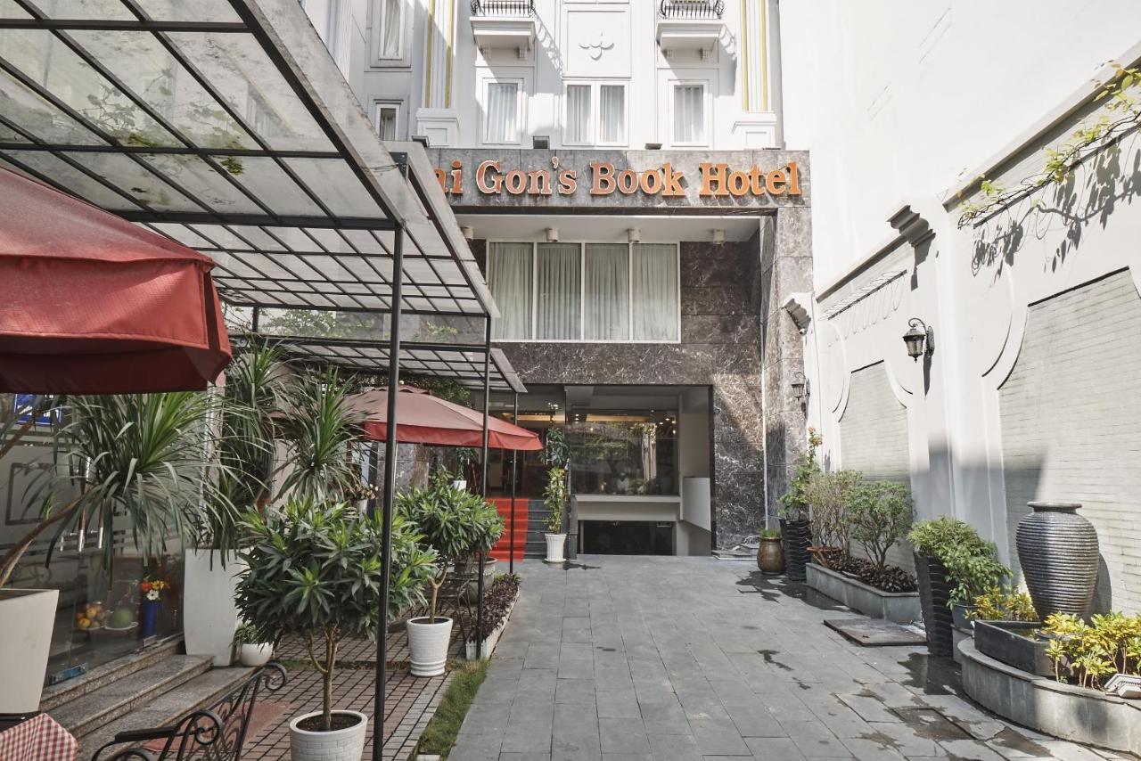 Sai Gon's Book - The Airport Front Hotel *