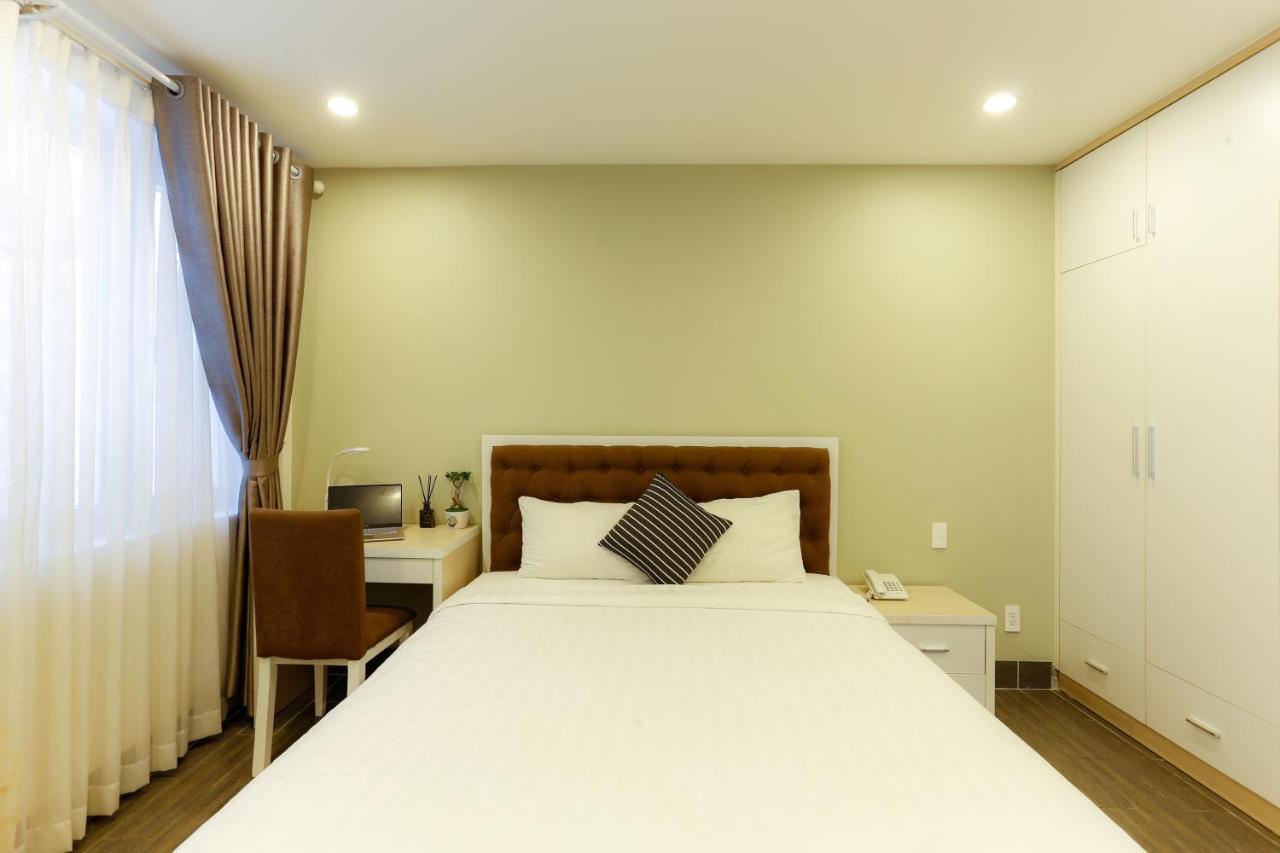 Aparthotel Simmi