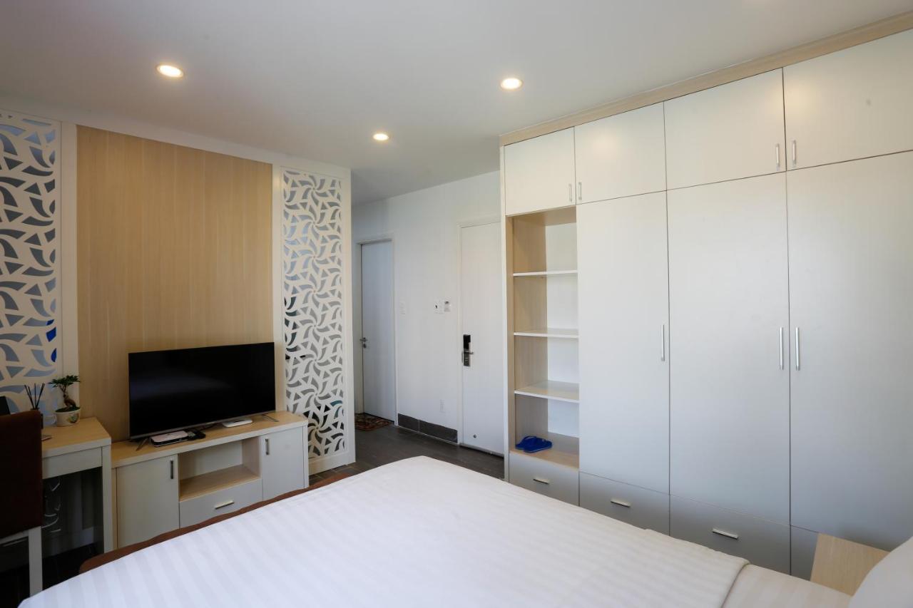 Simmi Aparthotel