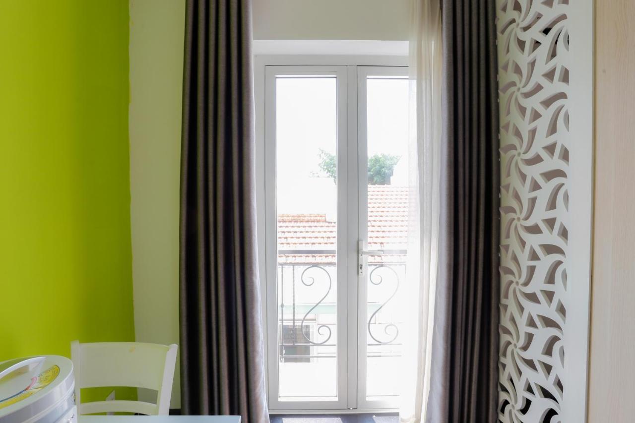 Simmi Aparthotel *