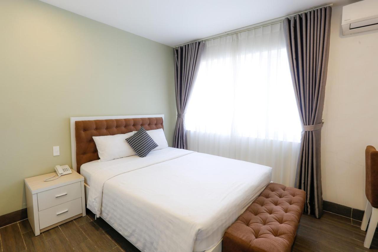Aparthotel Simmi