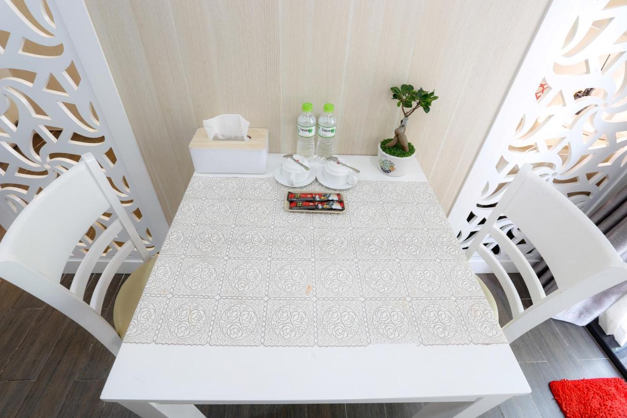 Aparthotel Simmi
