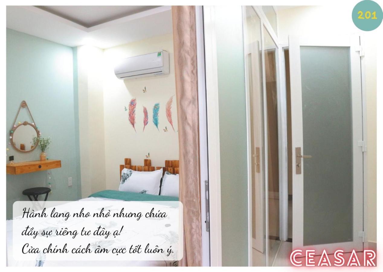 Ceasar Homestay