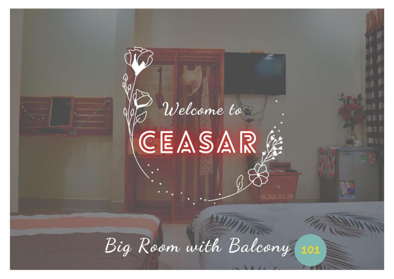 Ceasar Homestay Homestay