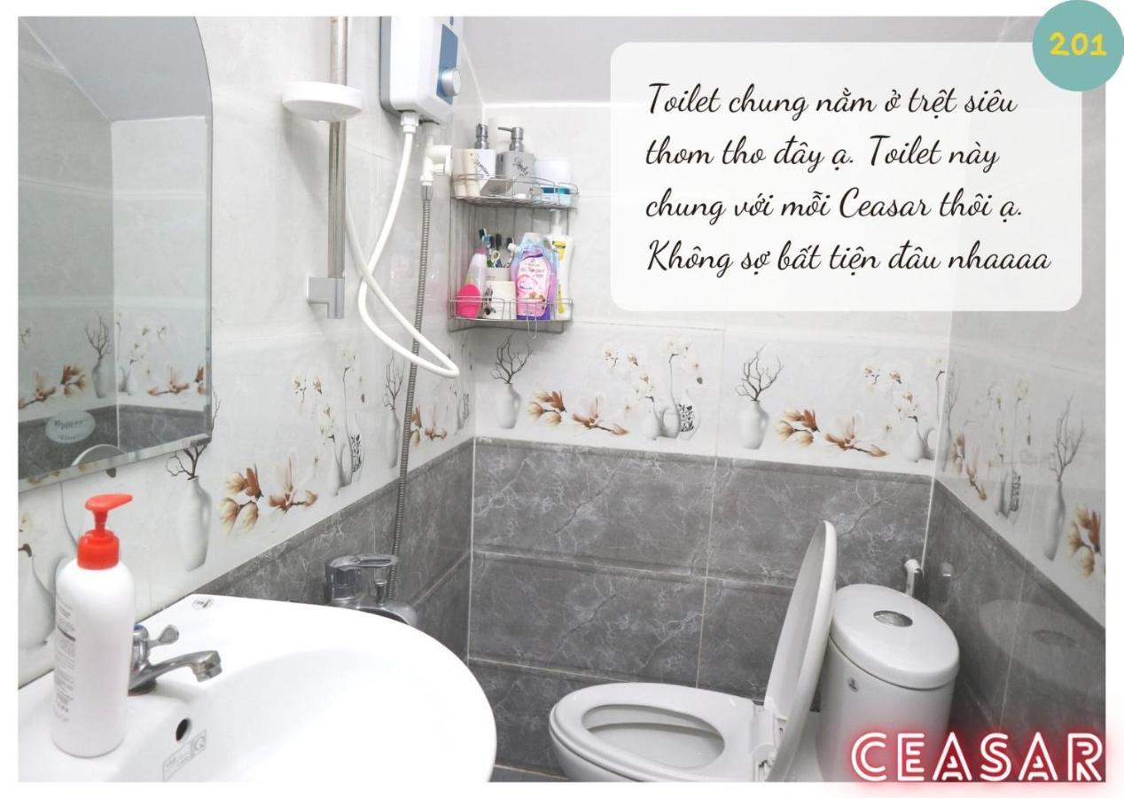 Ceasar Homestay