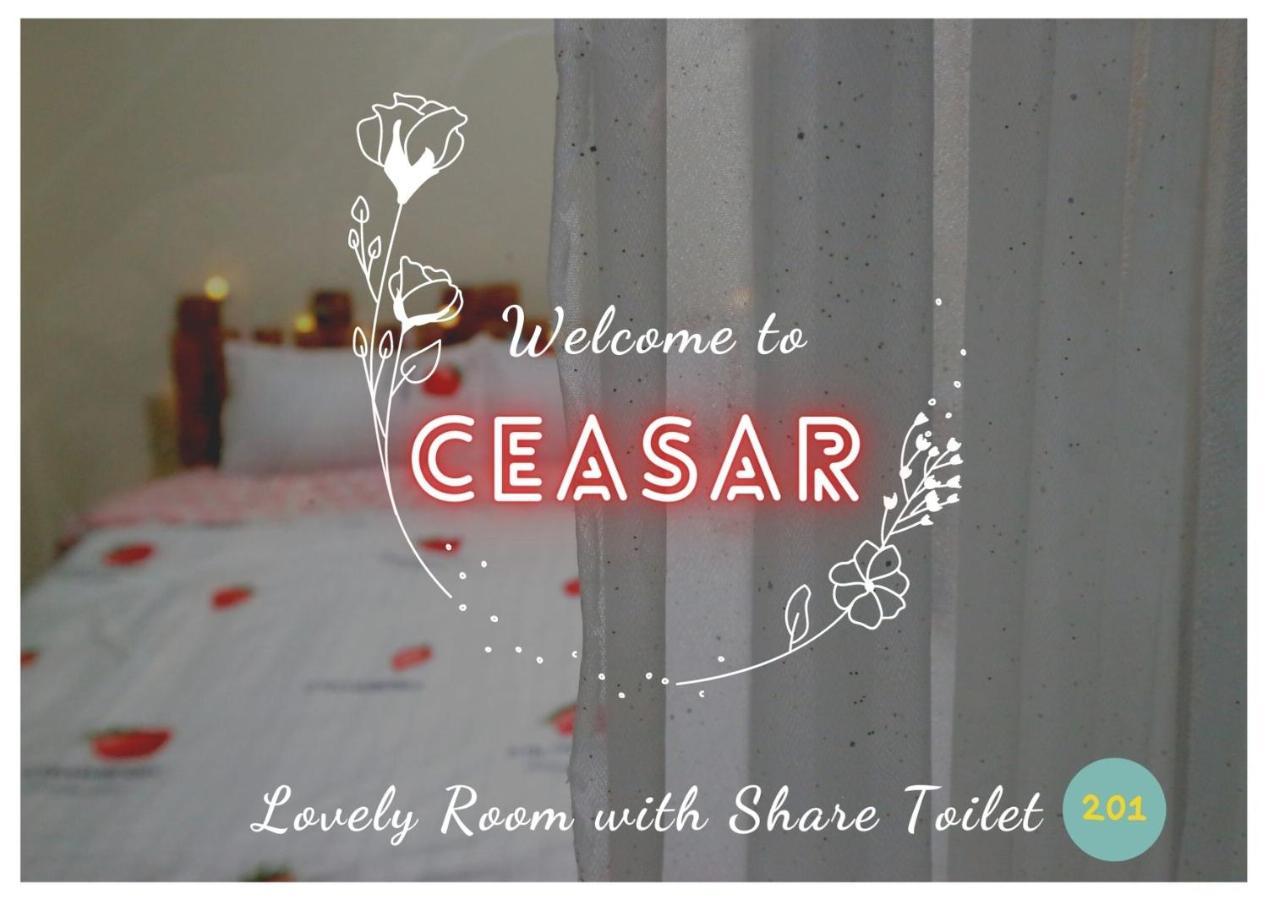 Ceasar Homestay Homestay Bandar Ho Chi Minh
