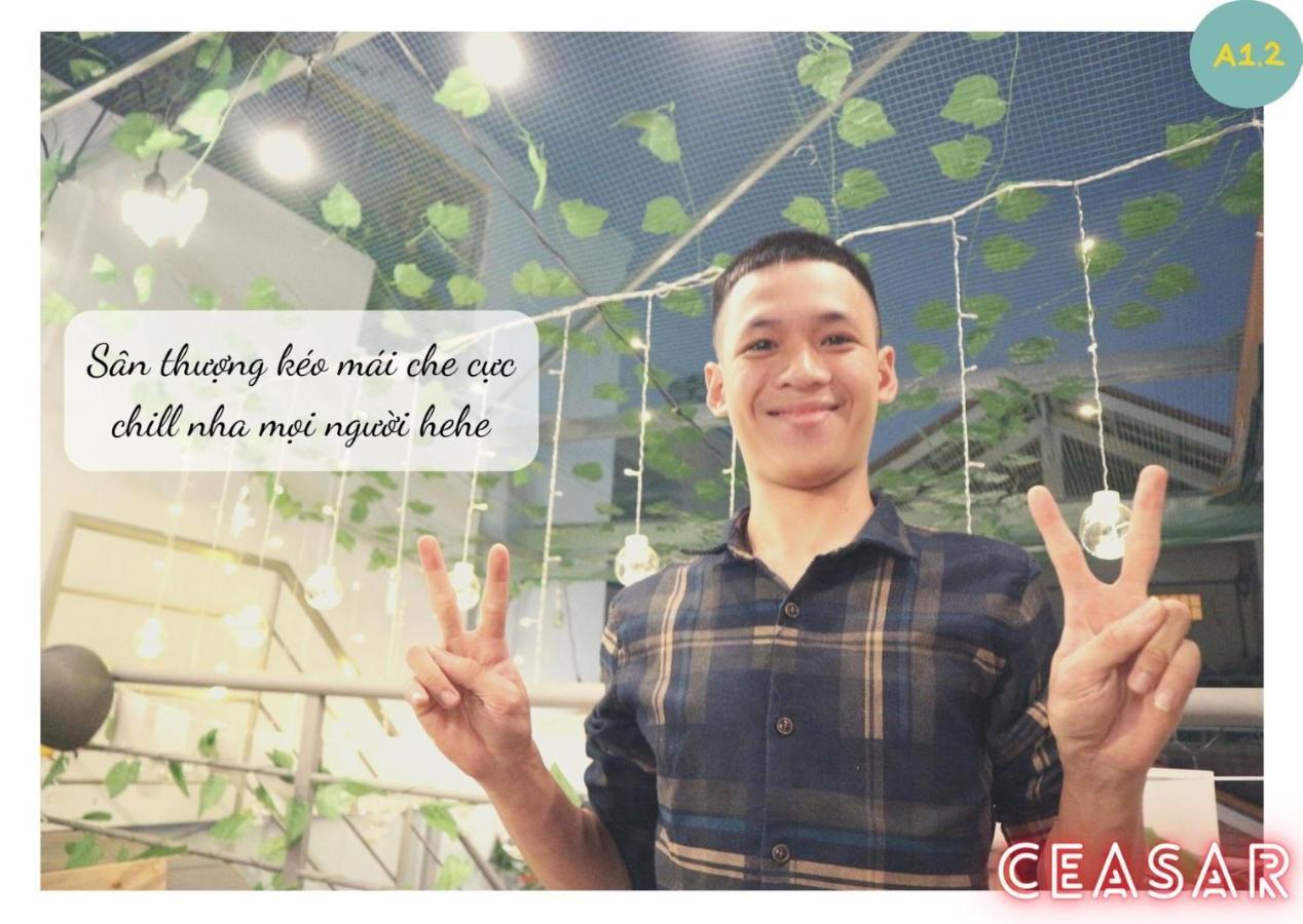 Ceasar Homestay
