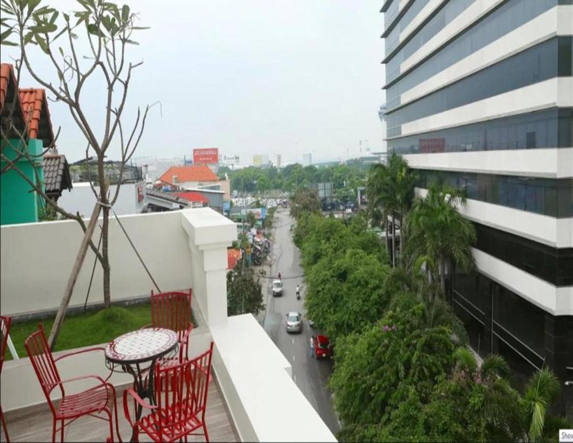 Hotel Bao Minh