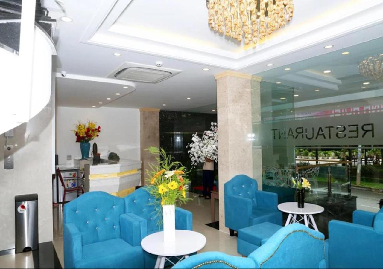 Hotel Bao Minh