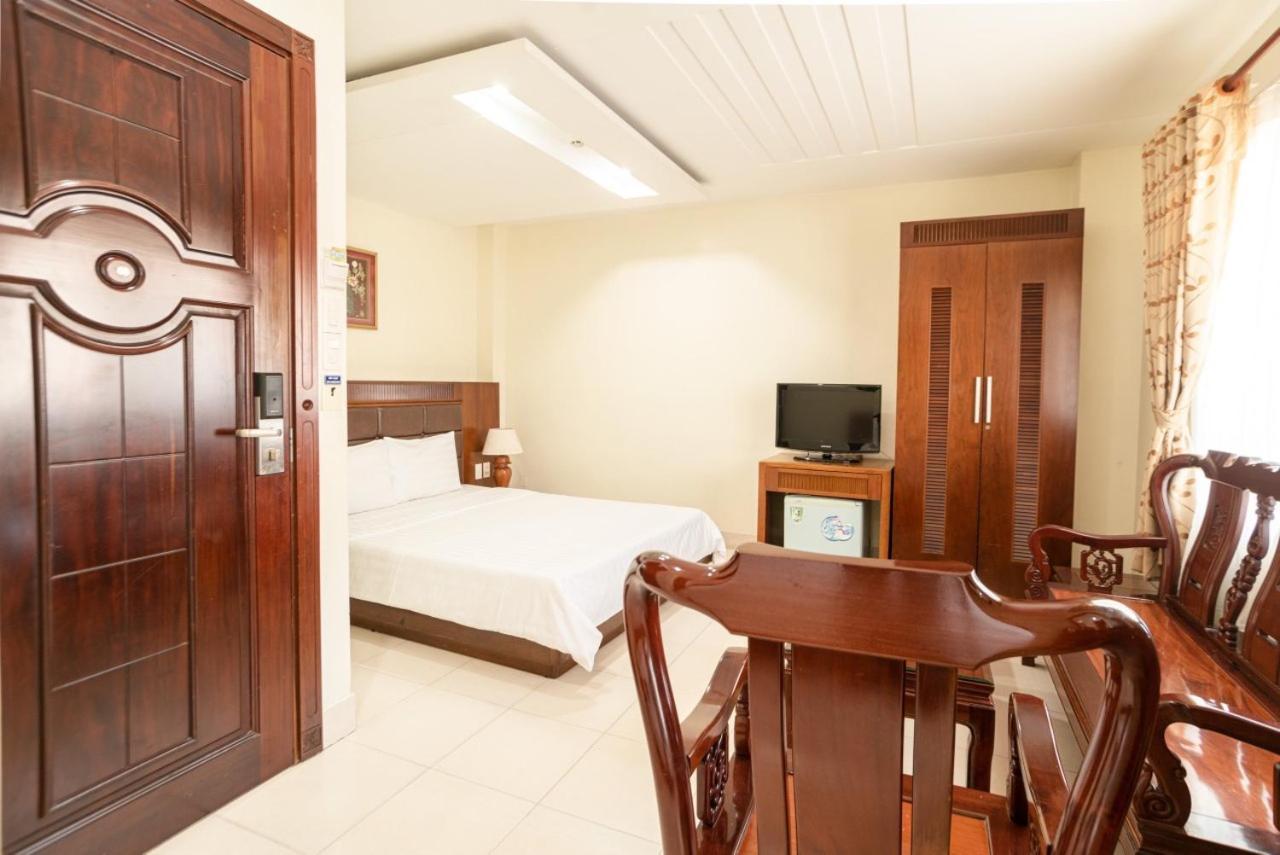 Binh Hung 2* Ho Chi Minh City