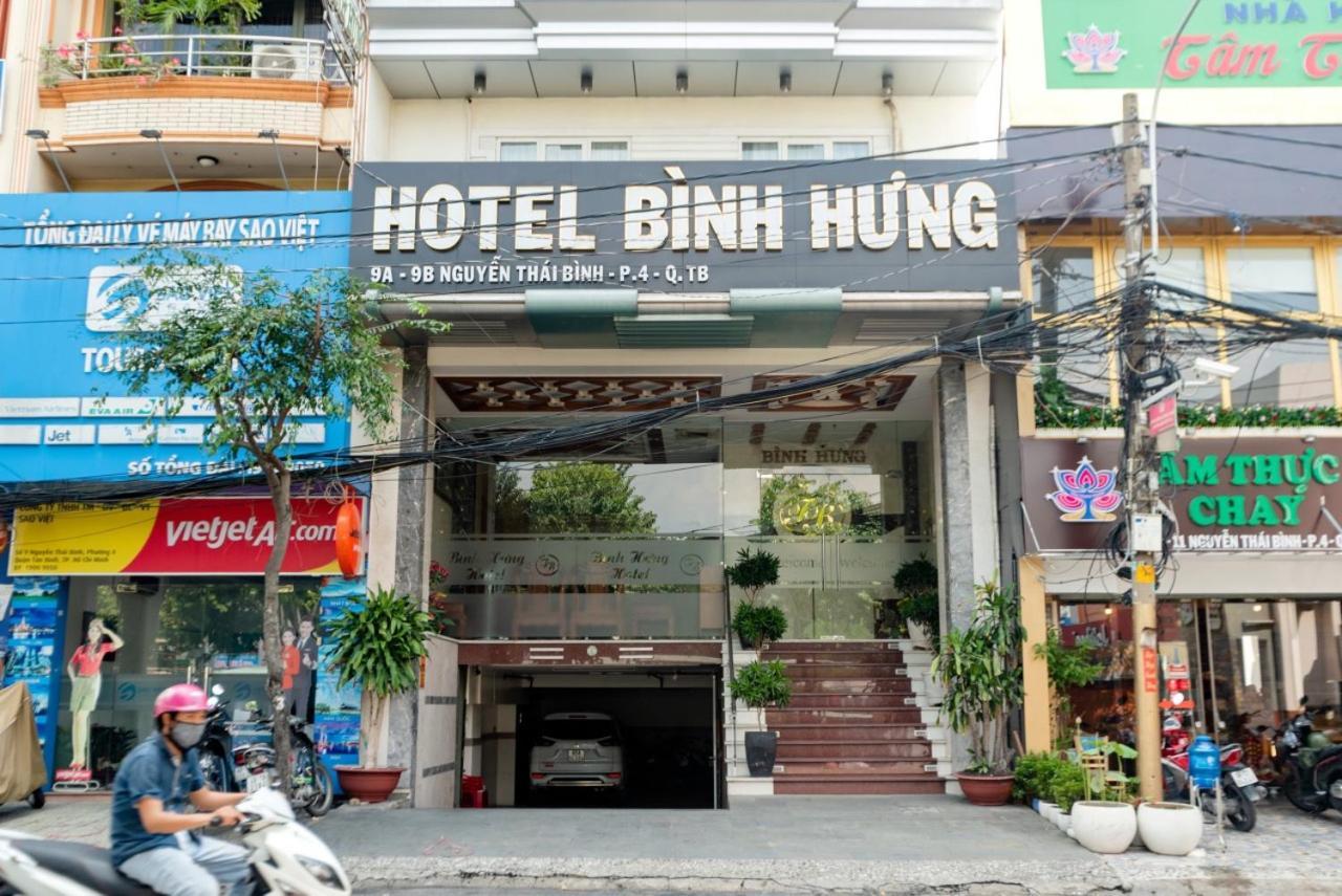 Binh Hung