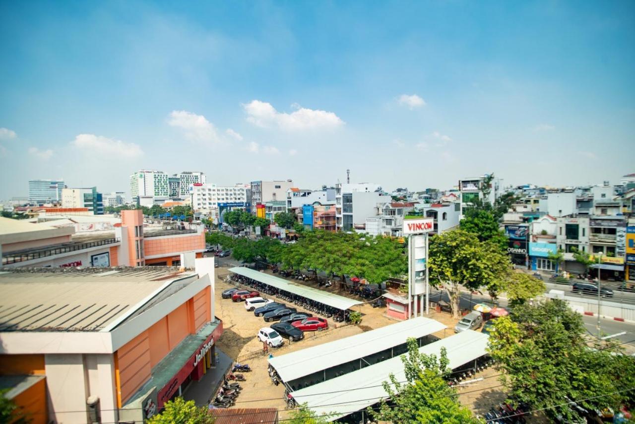 Binh Hung Ho Chi Minh City