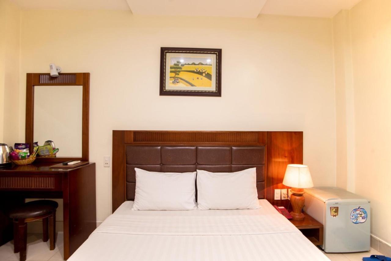 Binh Hung 2* Ho Chi Minh City