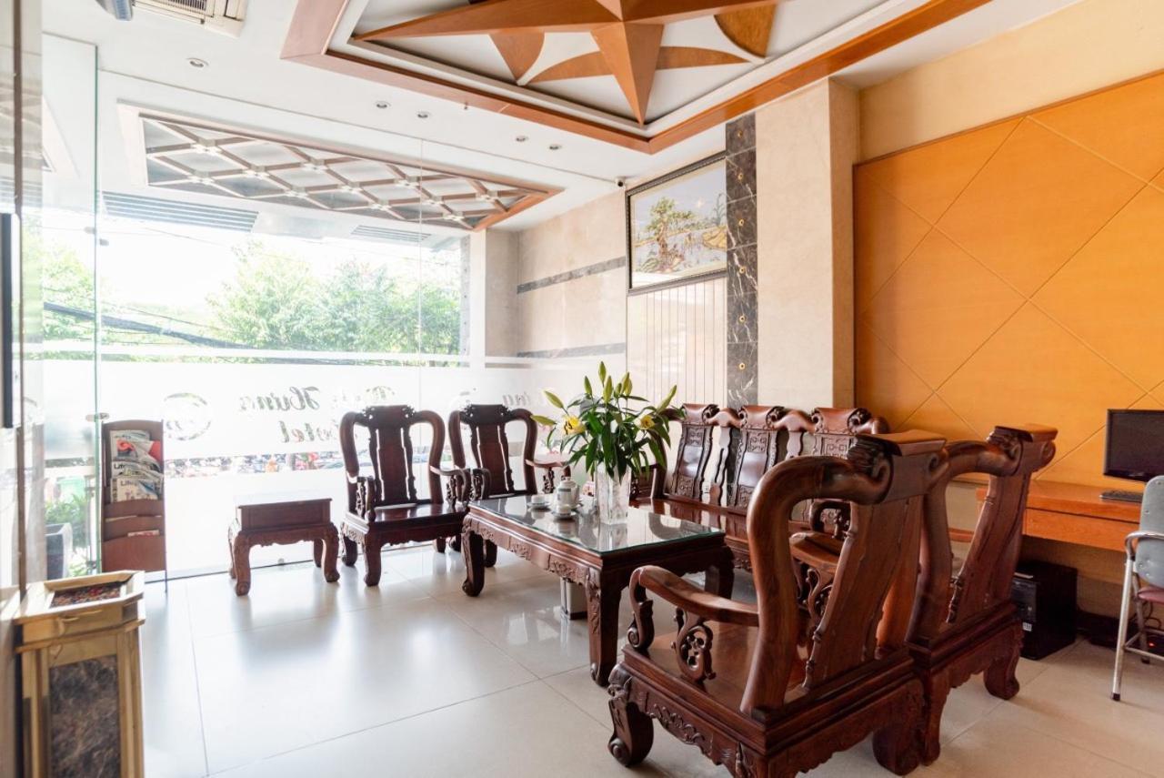 Hotel Binh Hung 2*
