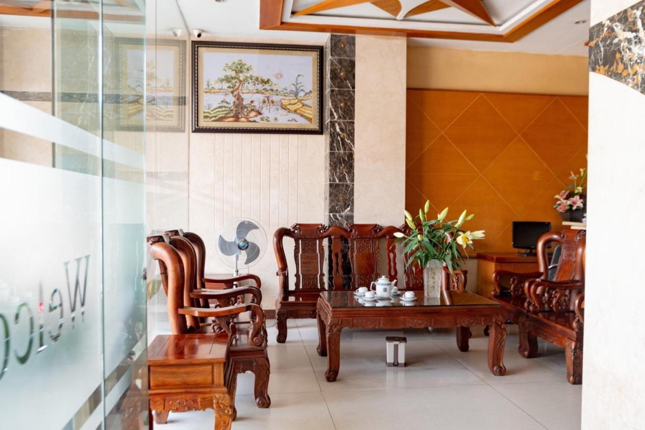Binh Hung Hotel Ho Chi Minh City