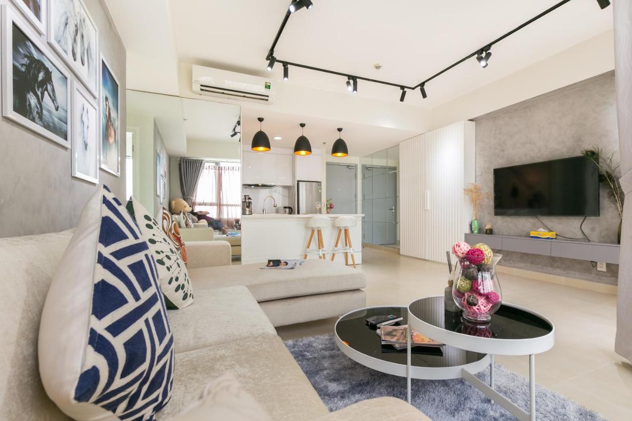 Apartment Romantic Cabana