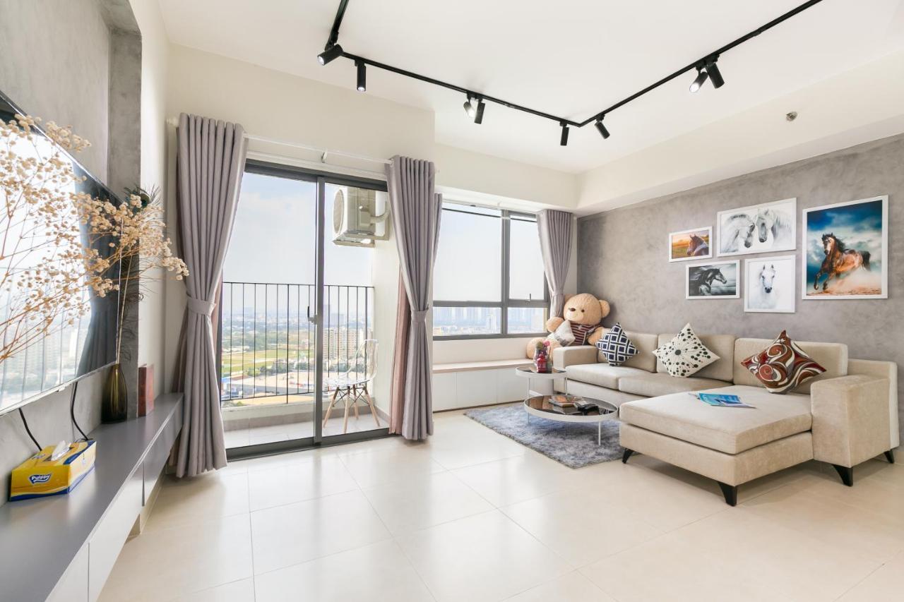 Apartment Romantic Cabana