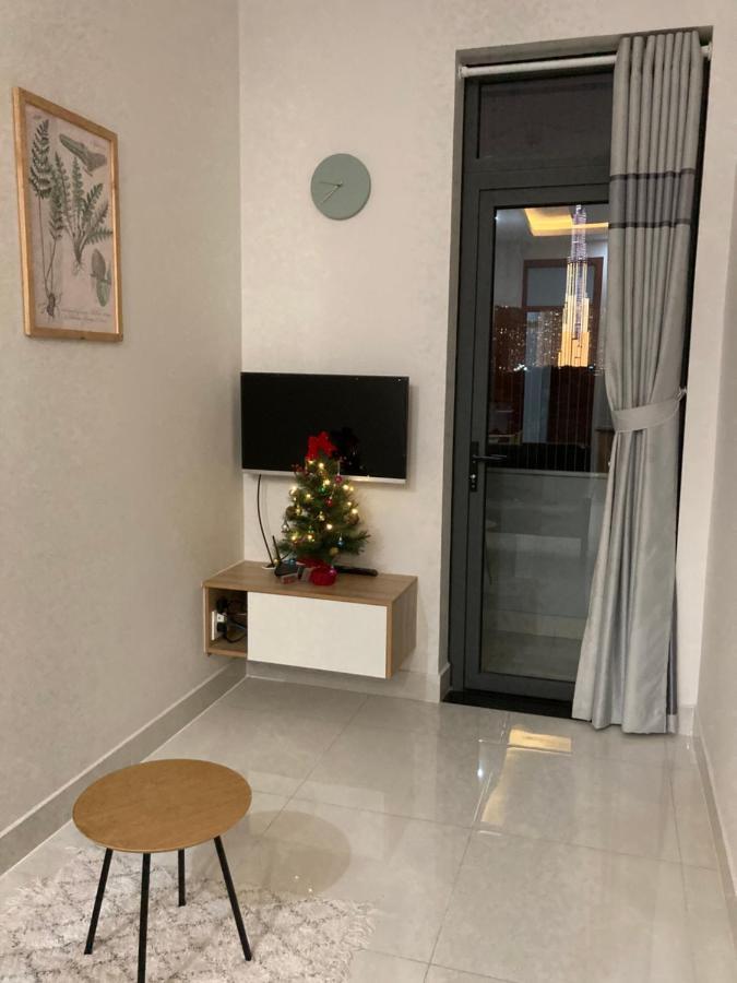 La Maison Ho Chi Minh City