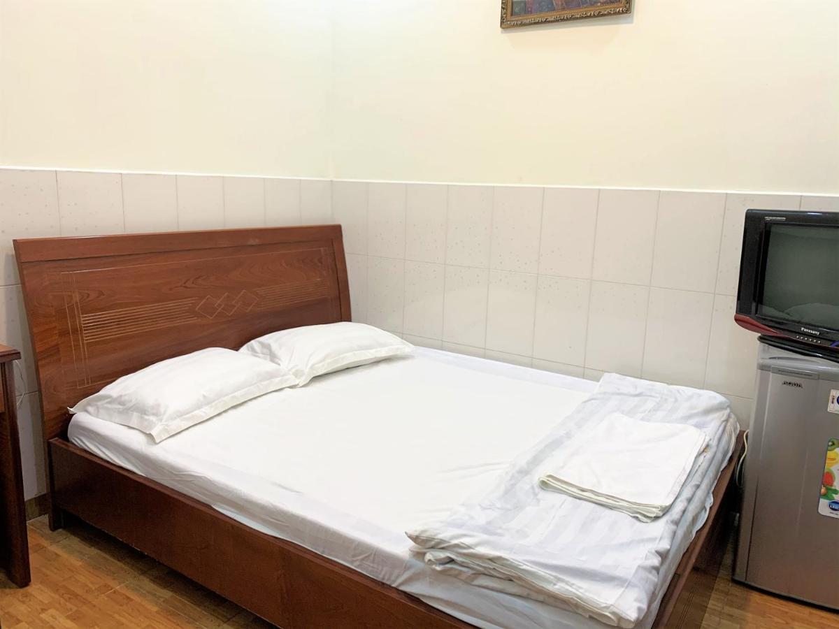 Gia Bao Hotel *