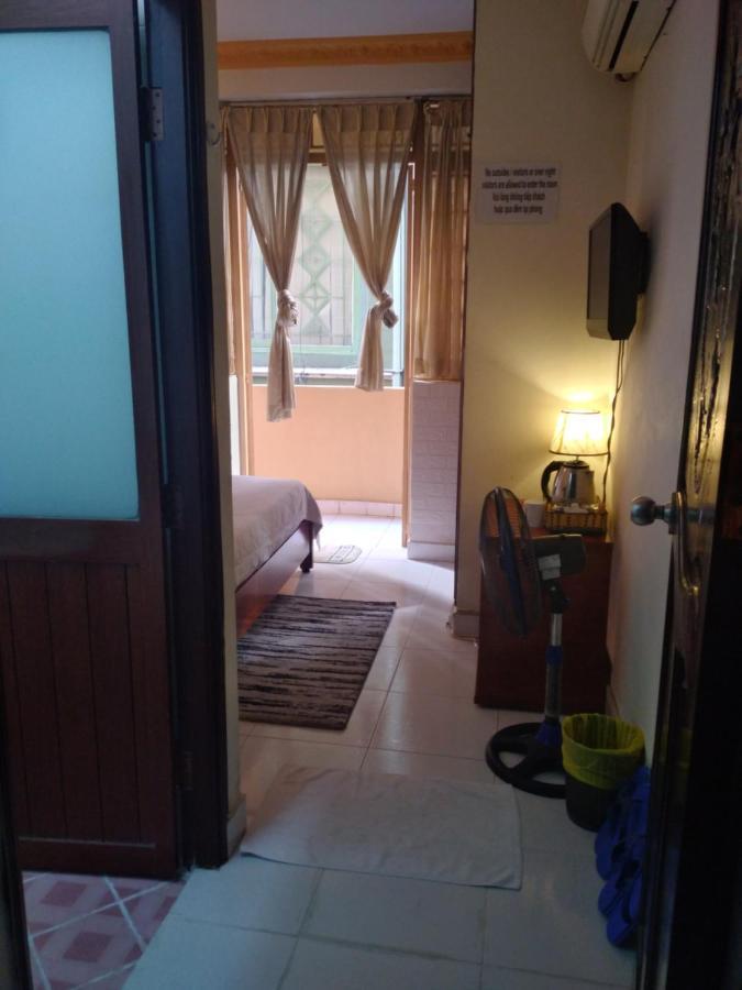Uttrang Guest house