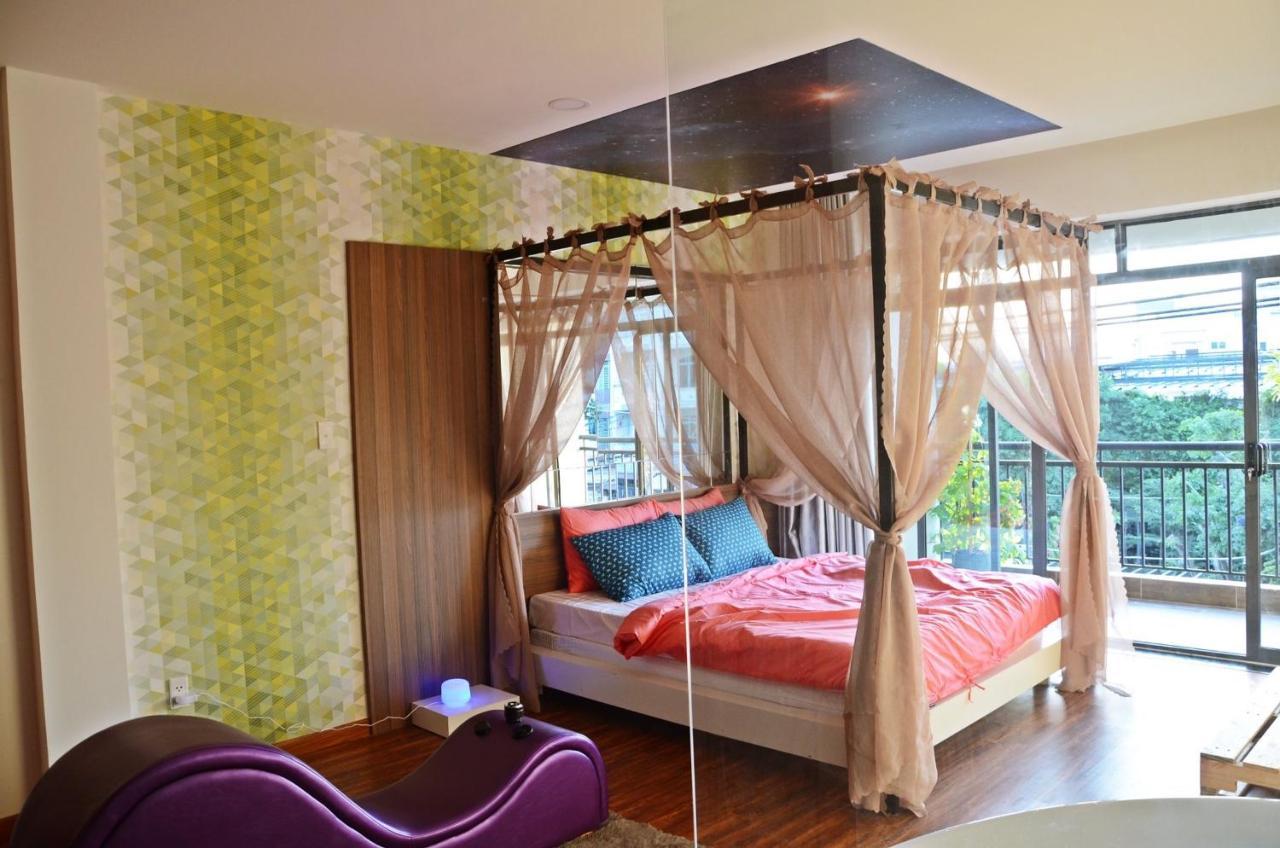 La 3* Ho Chi Minh City