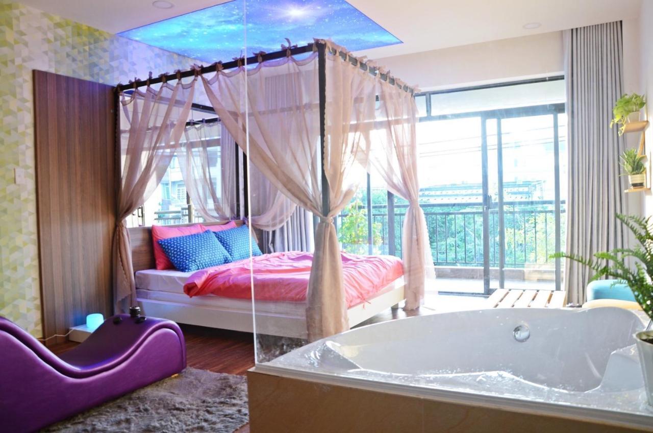 Hotel La Ho Chi Minh City