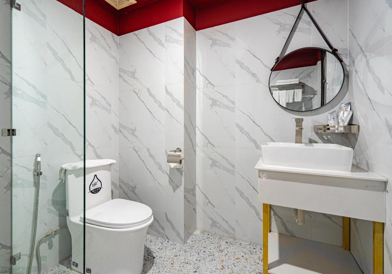 Apro House Saigon Center 3* Ho Chi Minh City