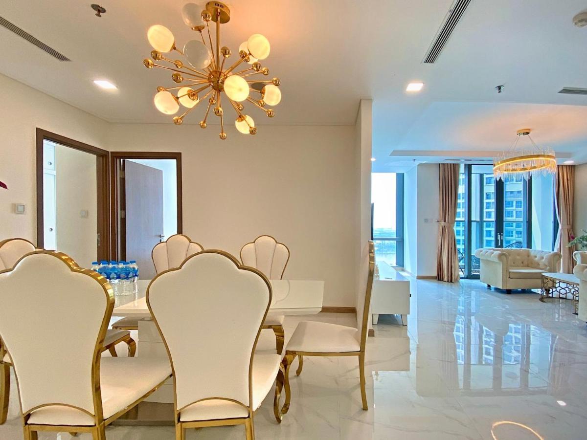 Apartment Landmark 81 - Airbnb Ho Chi Minh City