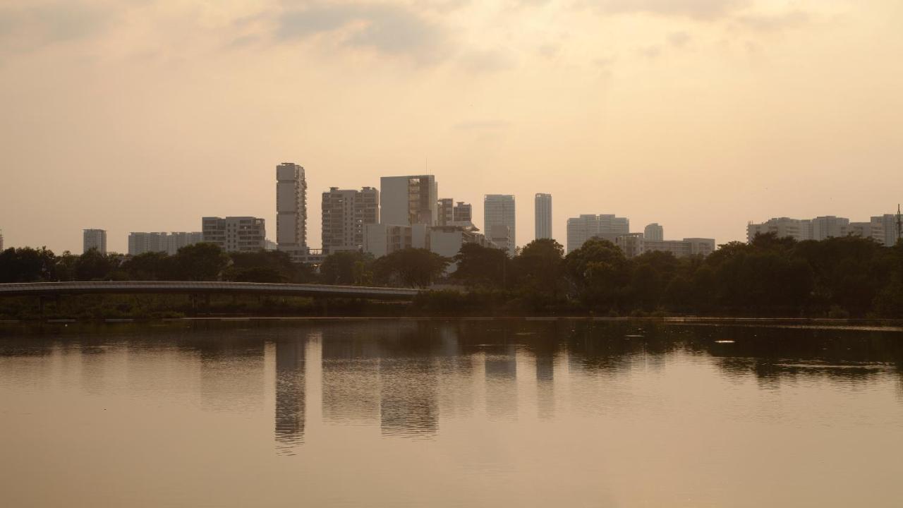 Hotel El Ocaso And Bandar Ho Chi Minh