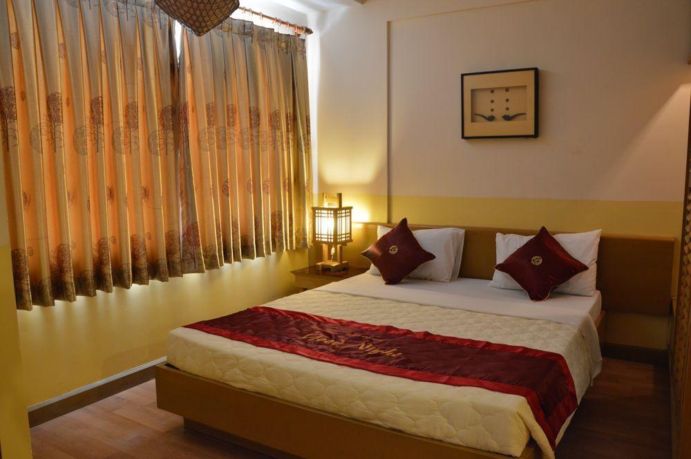 Hotel Truong Dua Bandar Ho Chi Minh