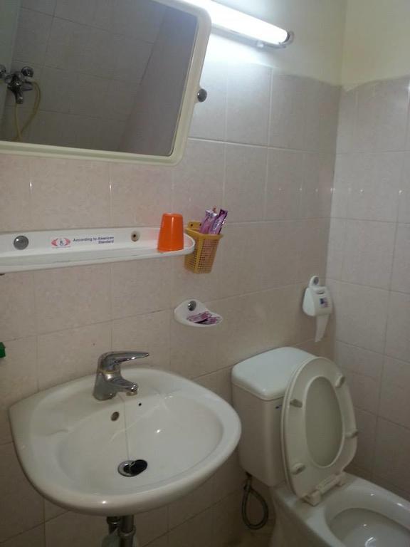 Truong Dua 2* Bandar Ho Chi Minh