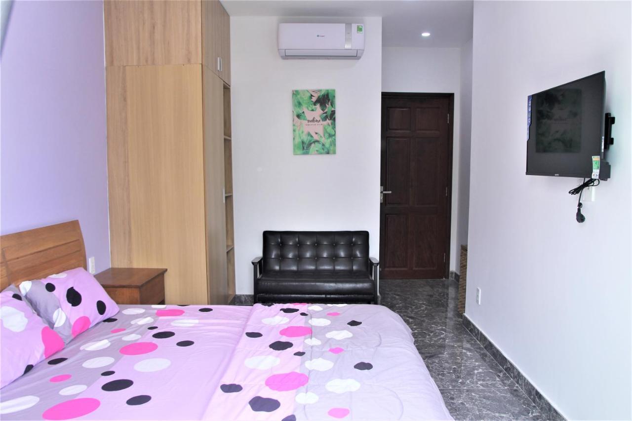 Lyly's House - Aparthotel