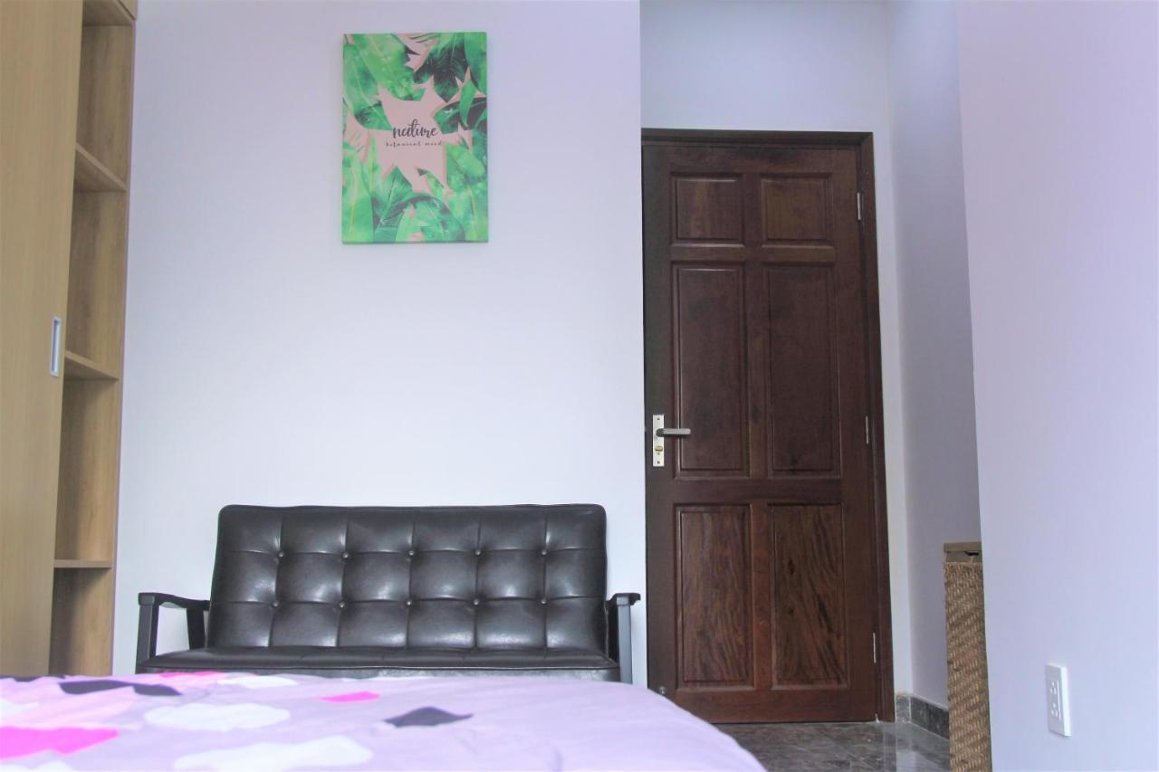 Lyly's House - Aparthotel Ho Chi Minh City