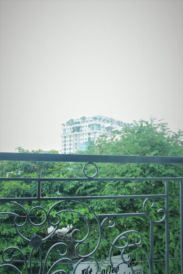 Lyly's House - Aparthotel Ho Chi Minh City