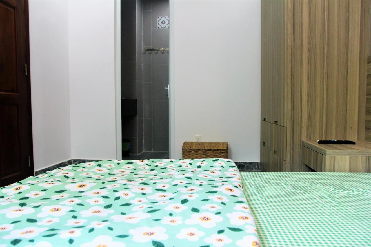 Lyly's House - Ho Chi Minh City