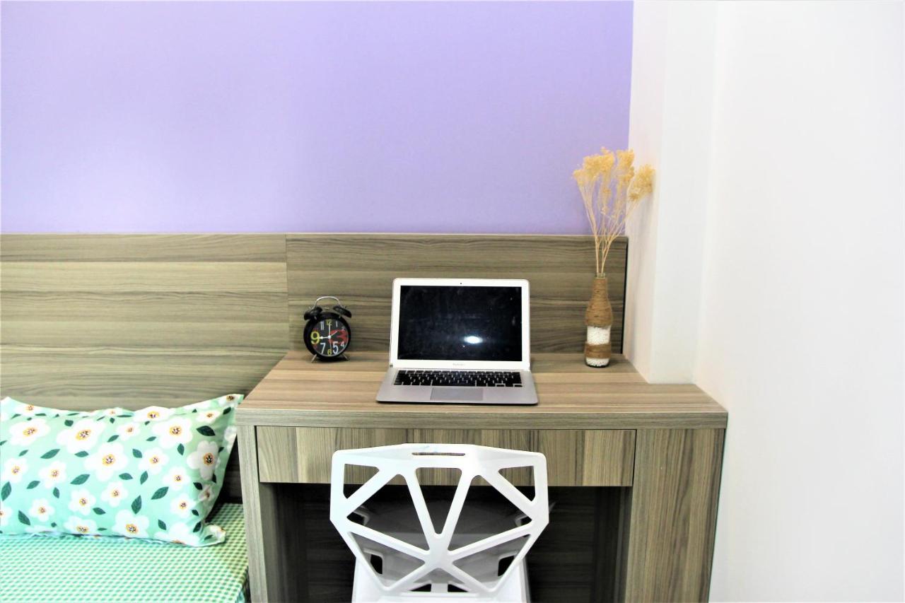 Aparthotel Lyly's House -