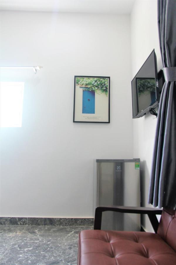 Aparthotel Lyly's House - Ho Chi Minh City