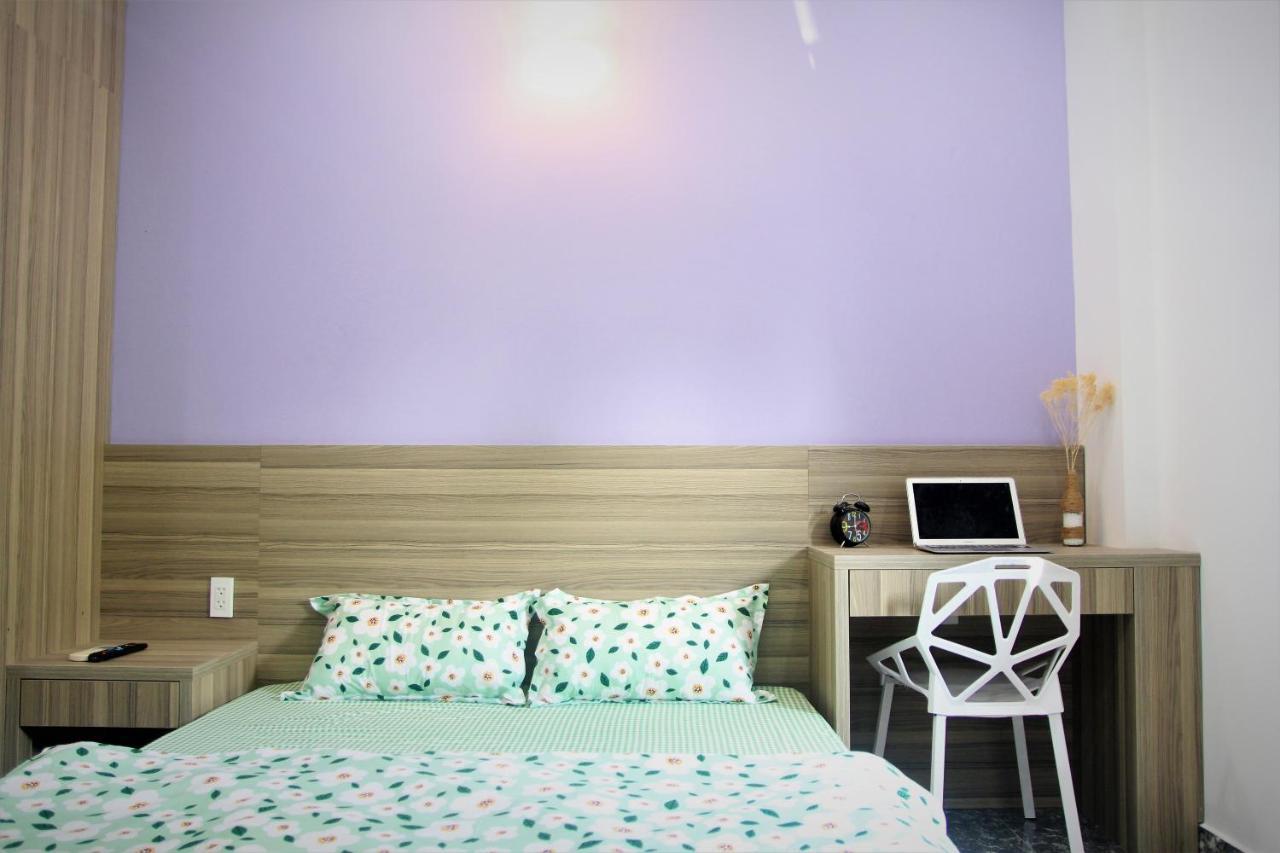 Lyly's House - Aparthotel Ho Chi Minh City