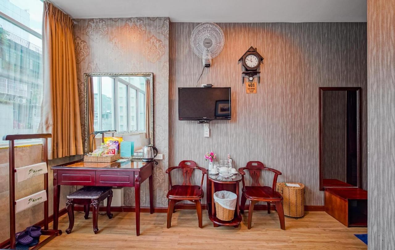 A25 - 25 Truong Dinh 2* Ho Chi Minh City
