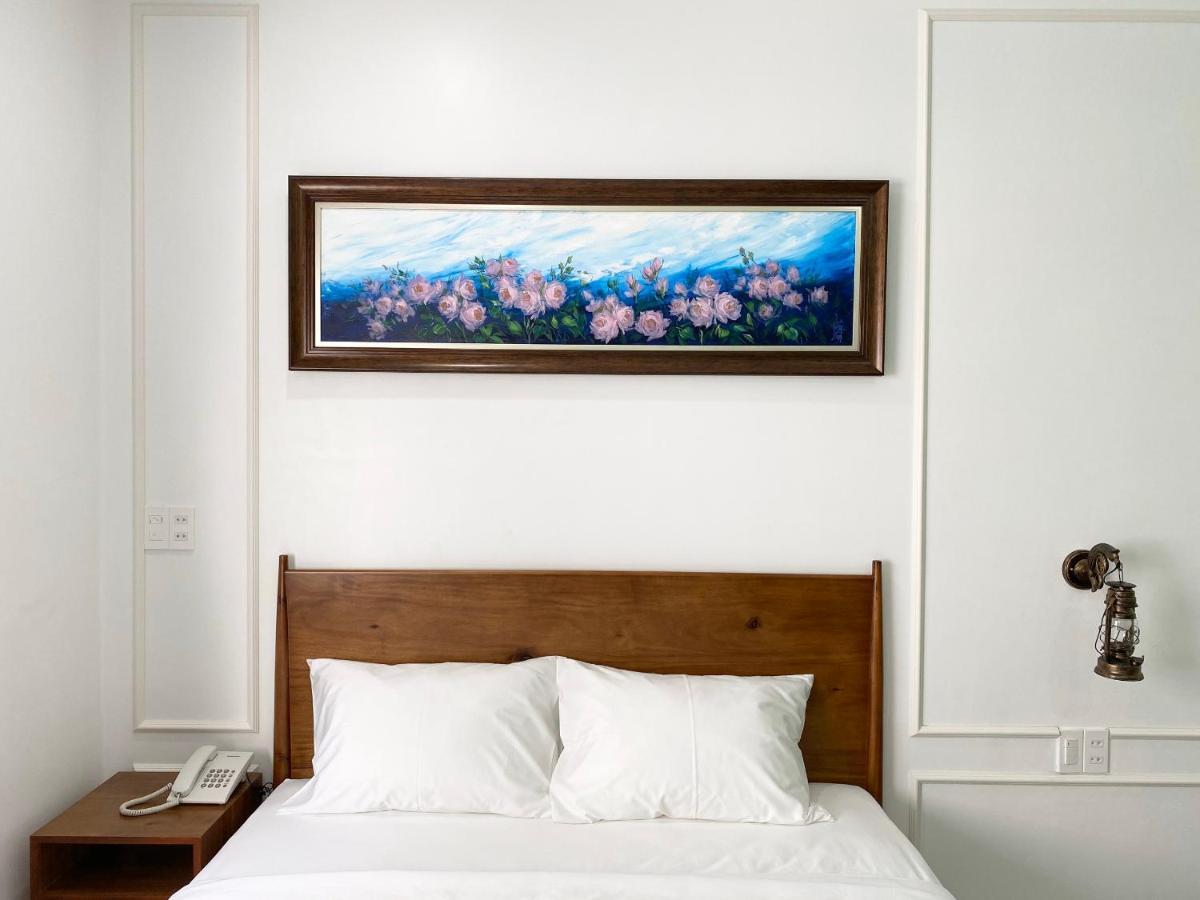 Apartment Mai - & Homestay Ho Chi Minh City