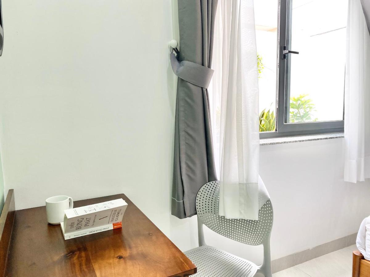 Mai - & Homestay Apartment *