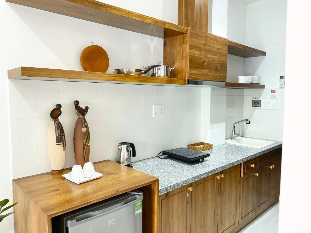 Mai - & Homestay Apartment *