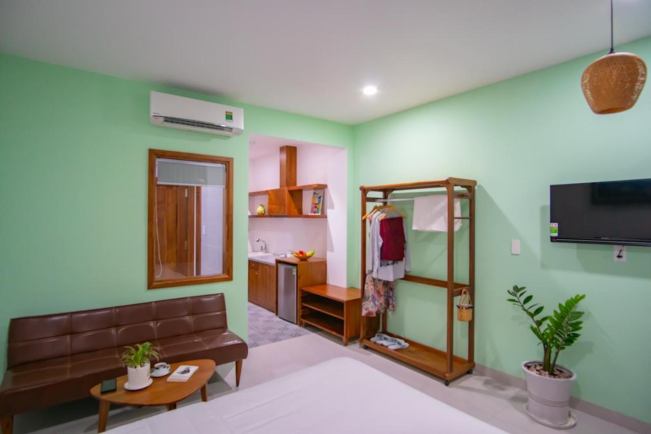 Mai - & Homestay Apartment Ho Chi Minh City