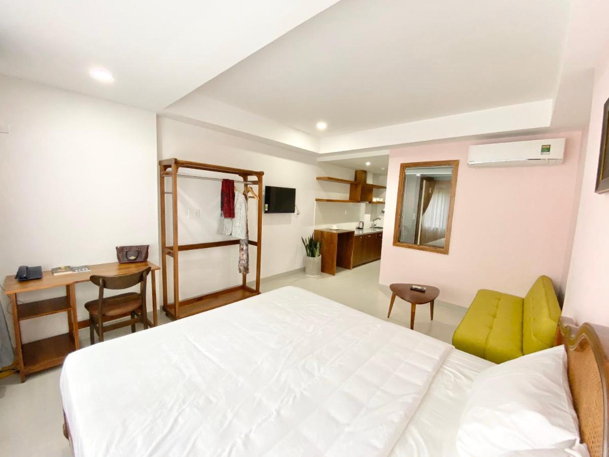 Apartment Mai - & Homestay *