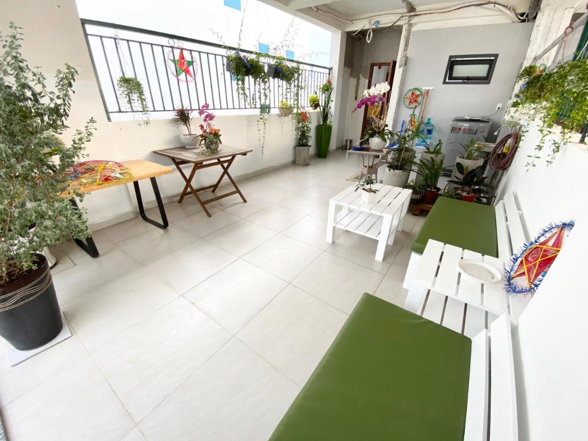 Apartment Mai - & Homestay Ho Chi Minh City