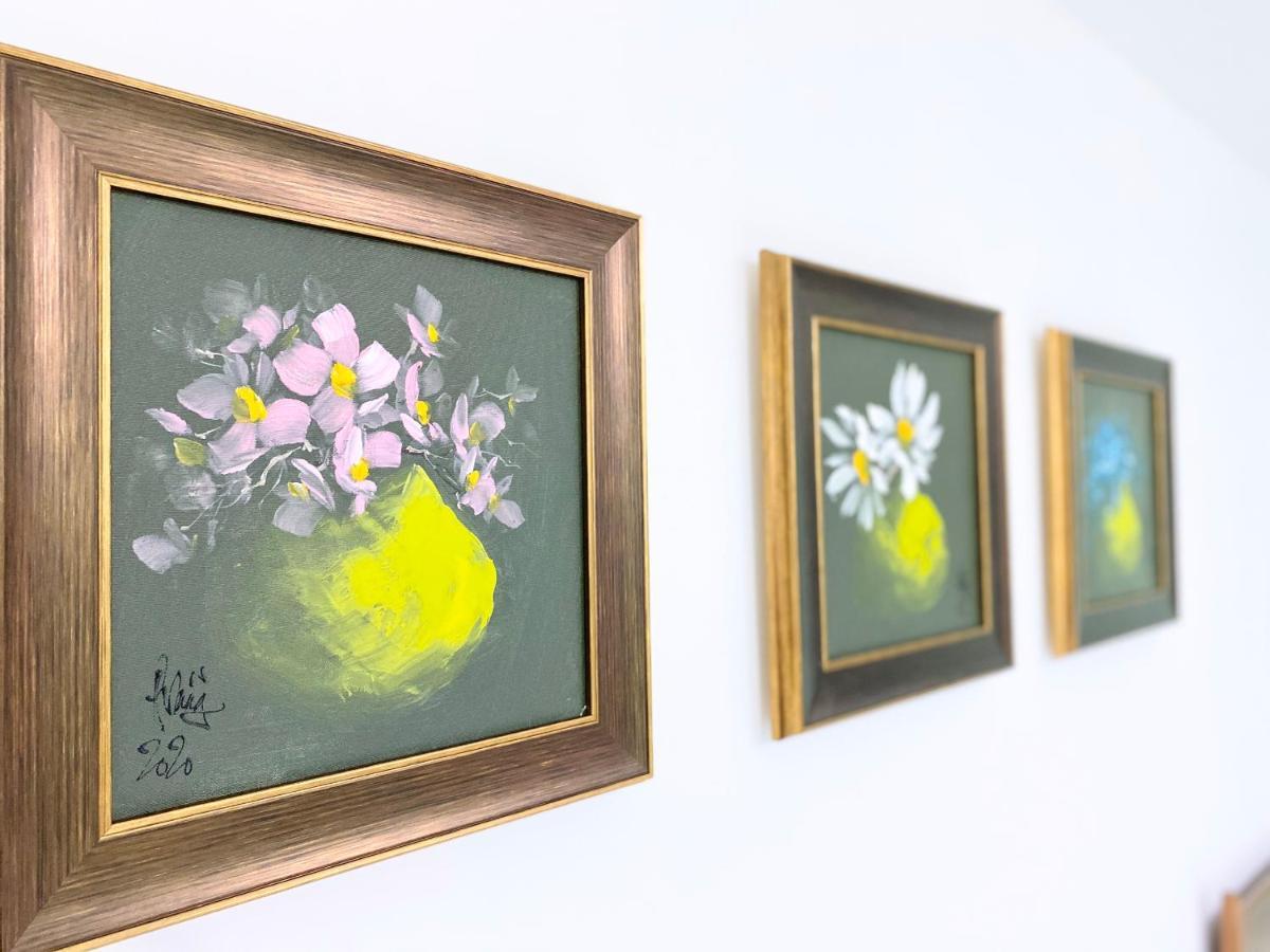 Mai - & Homestay Apartment