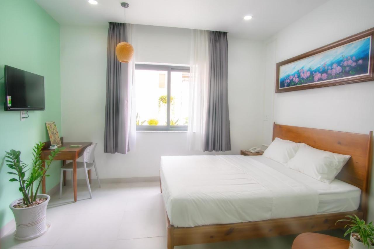 Apartment Mai - & Homestay Ho Chi Minh City