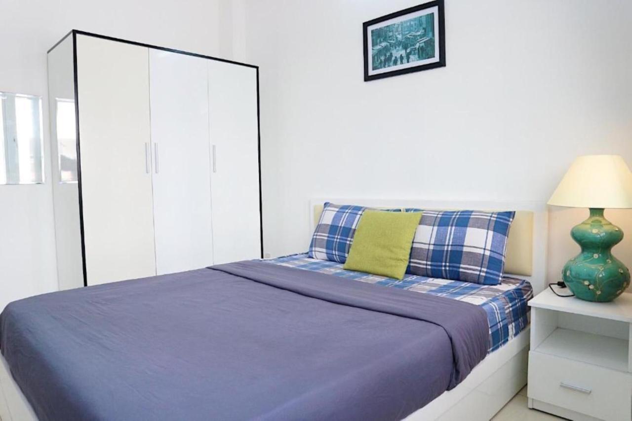 M-h Serviced Aparthotel Ho Chi Minh City